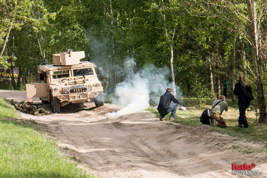 III Piknik Cichociemnych