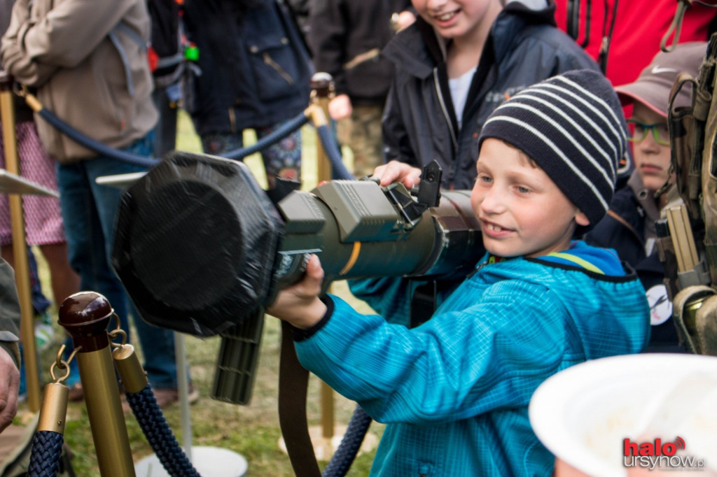 III Piknik Cichociemnych