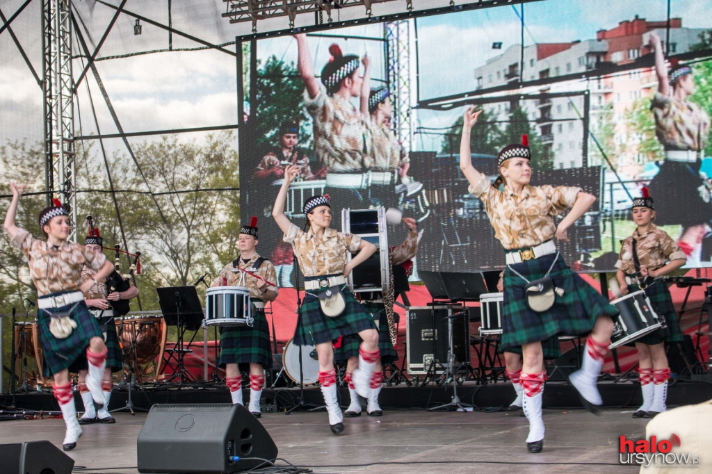 III Piknik Cichociemnych