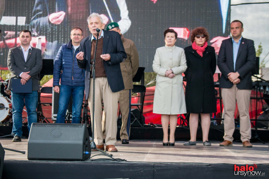 III Piknik Cichociemnych