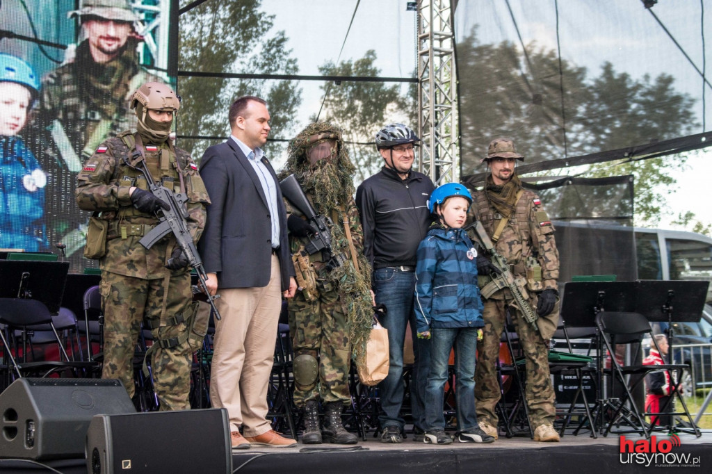 III Piknik Cichociemnych