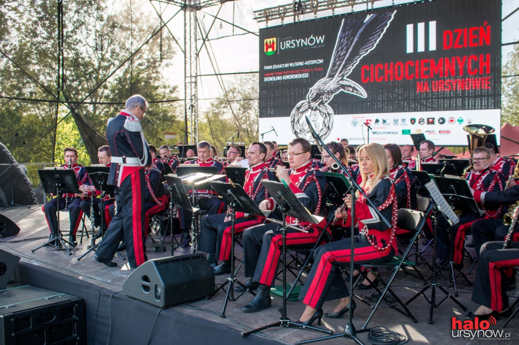 III Piknik Cichociemnych