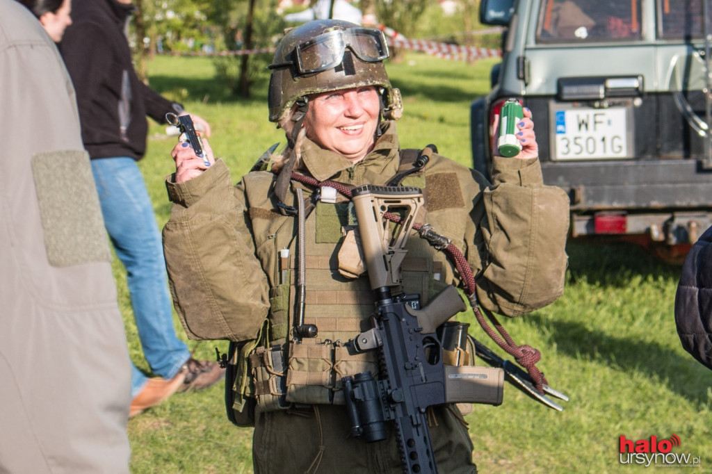 III Piknik Cichociemnych