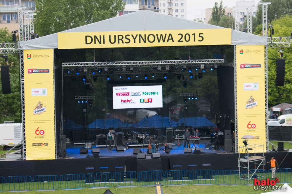 DNI URSYNOWA 2015