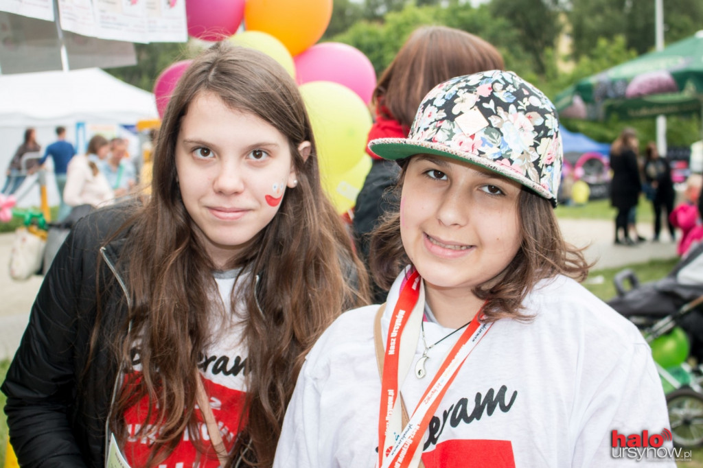DNI URSYNOWA 2015