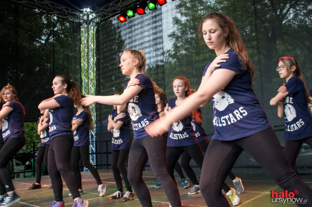 DNI URSYNOWA 2015