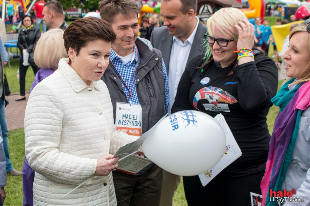 DNI URSYNOWA 2015
