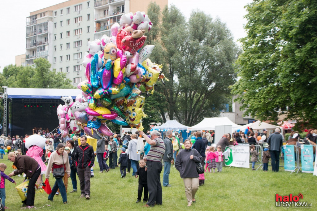 DNI URSYNOWA 2015