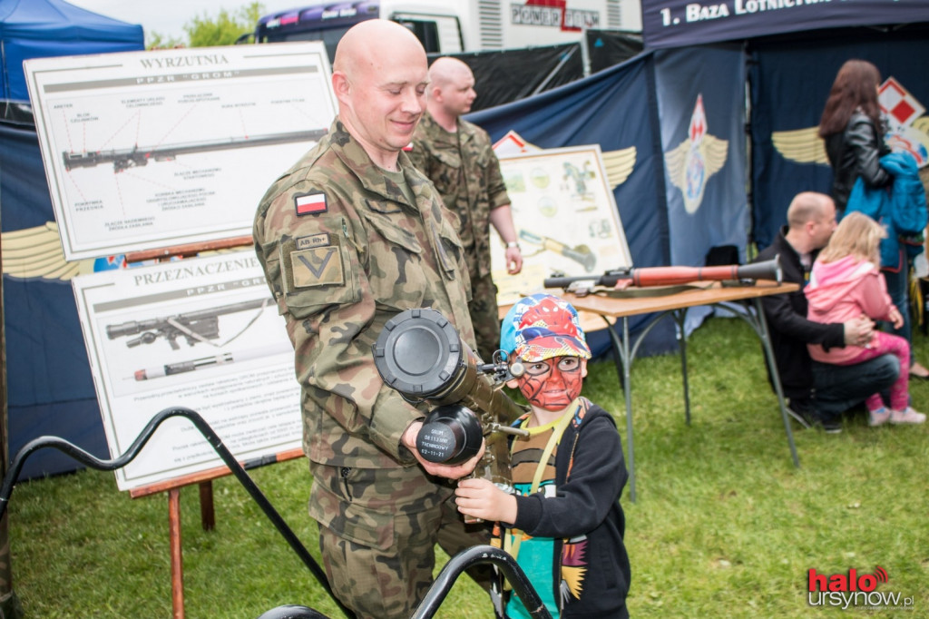 DNI URSYNOWA 2015