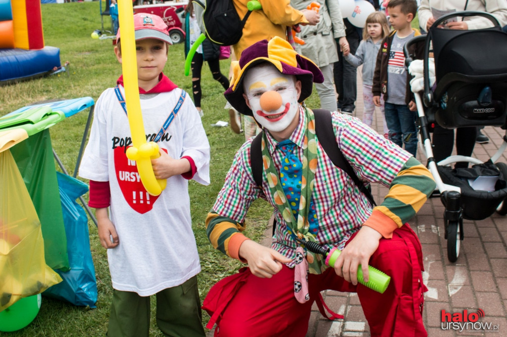 DNI URSYNOWA 2015