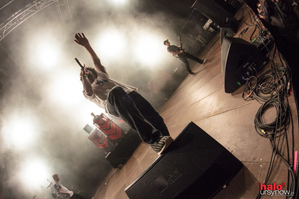 URSYNALIA 2015: Zobacz zdjęcia z drugiego dnia imprezy!