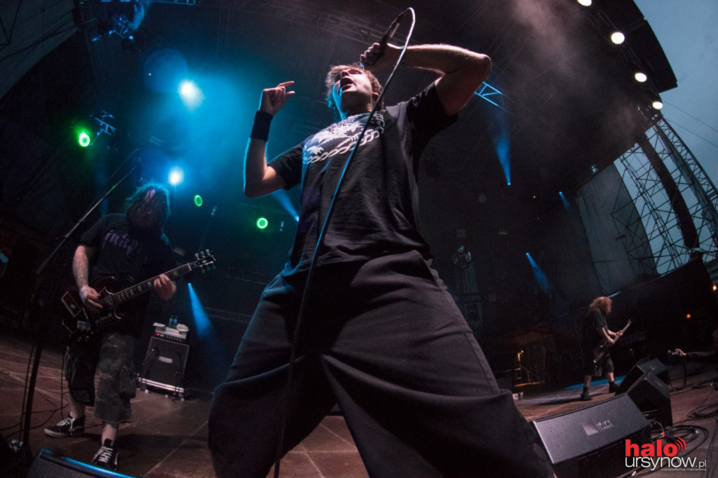 URSYNALIA 2015: Zobacz zdjęcia z drugiego dnia imprezy!