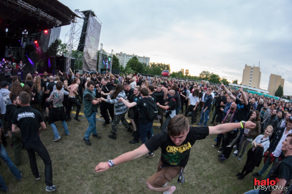 URSYNALIA 2015: Zobacz zdjęcia z drugiego dnia imprezy!