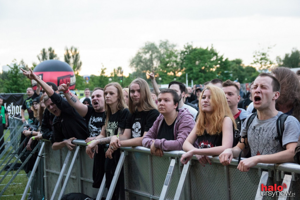 URSYNALIA 2015: Zobacz zdjęcia z drugiego dnia imprezy!