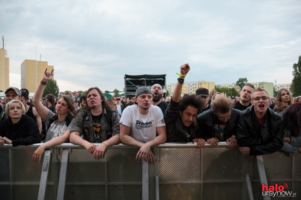 URSYNALIA 2015: Zobacz zdjęcia z drugiego dnia imprezy!