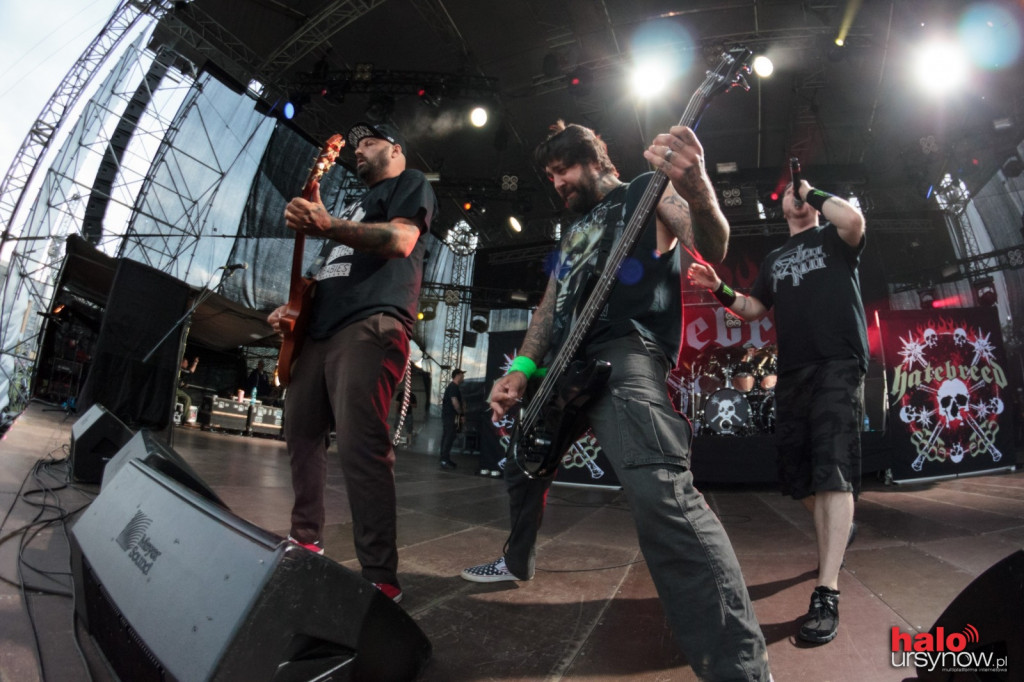 URSYNALIA 2015: Zobacz zdjęcia z drugiego dnia imprezy!