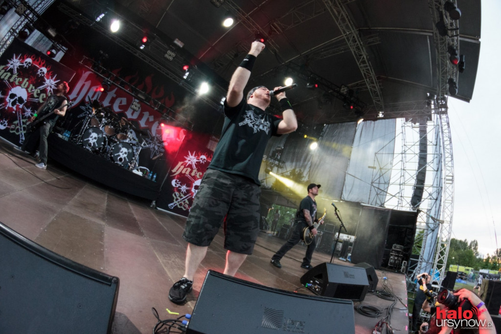 URSYNALIA 2015: Zobacz zdjęcia z drugiego dnia imprezy!