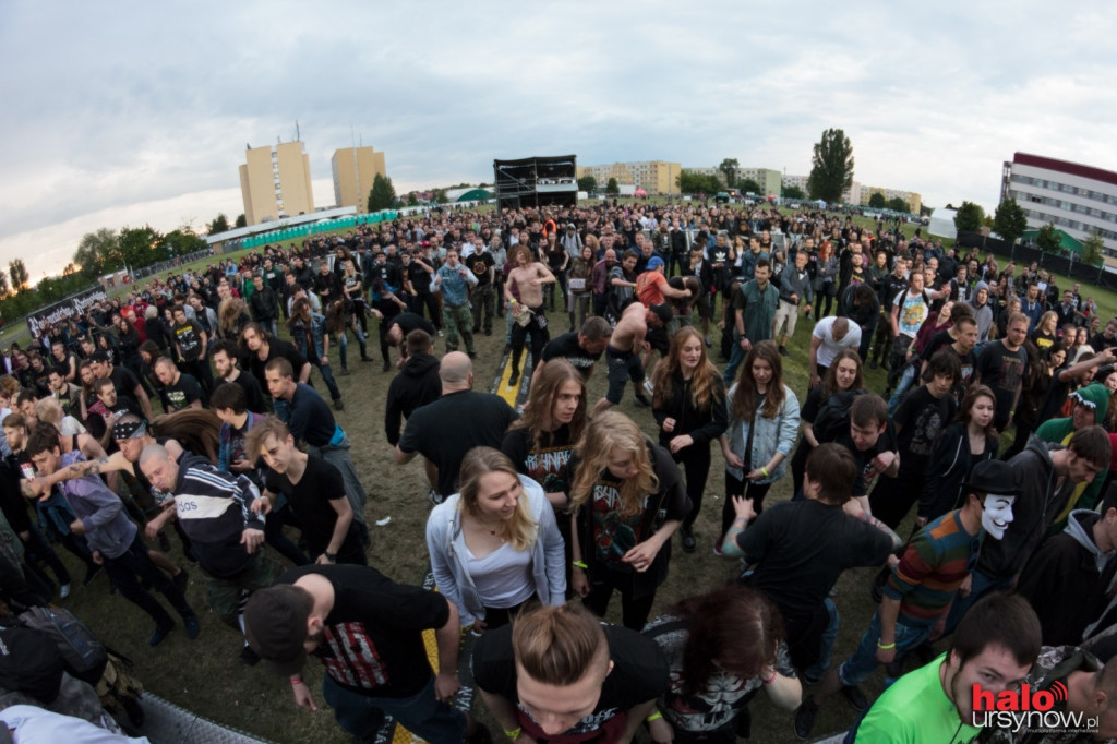 URSYNALIA 2015: Zobacz zdjęcia z drugiego dnia imprezy!