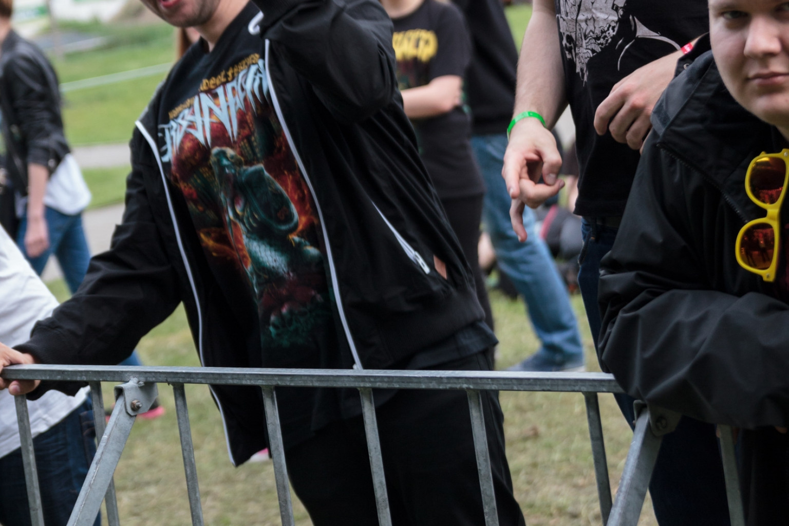 URSYNALIA 2015: Zobacz zdjęcia z drugiego dnia imprezy!