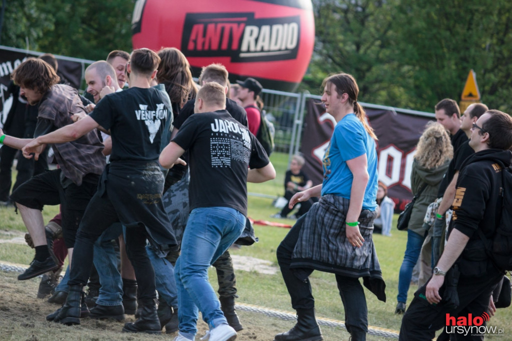 URSYNALIA 2015: Zobacz zdjęcia z drugiego dnia imprezy!