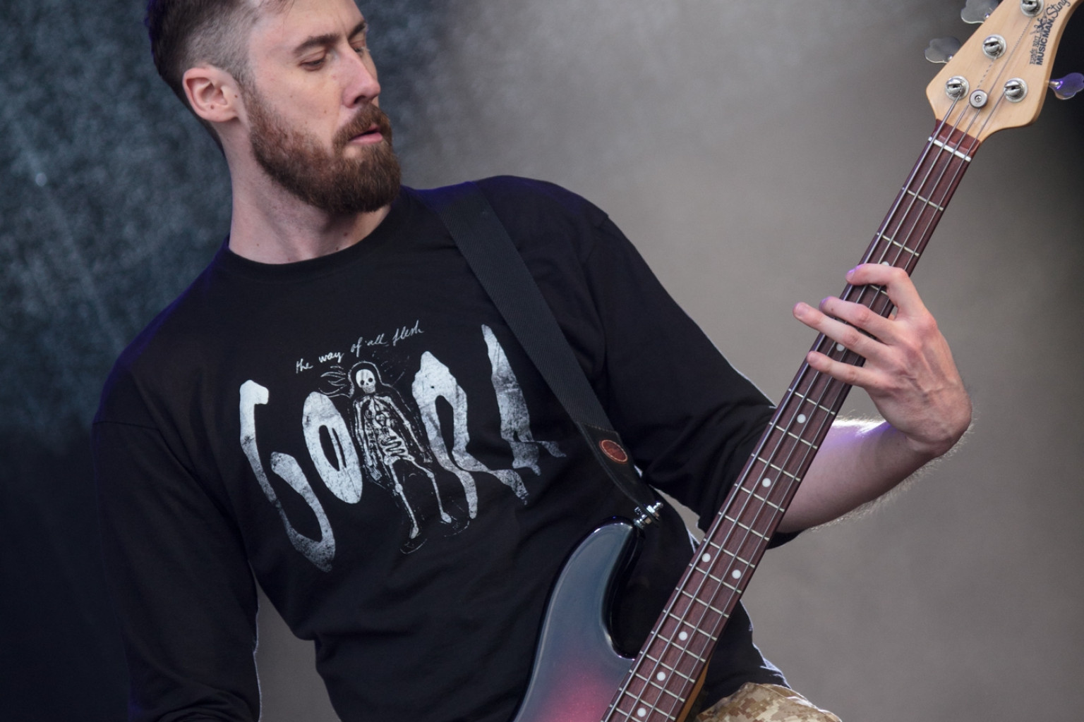 URSYNALIA 2015: Zobacz zdjęcia z drugiego dnia imprezy!