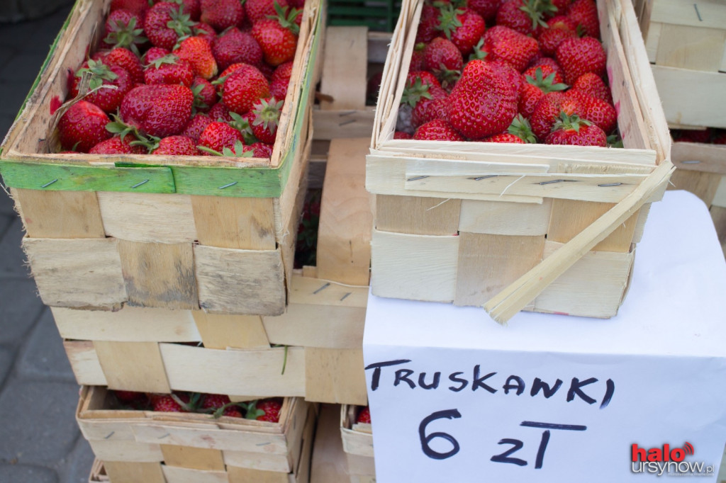 truskawki