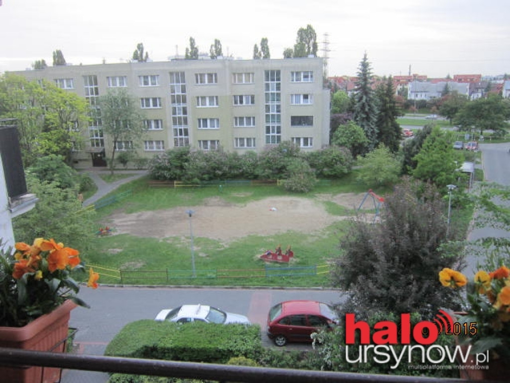 plac zabaw