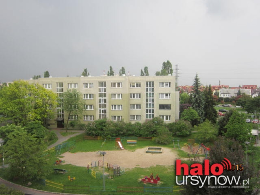 plac zabaw