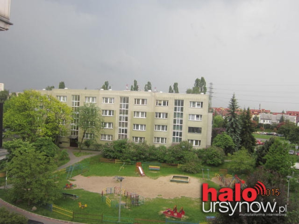 plac zabaw
