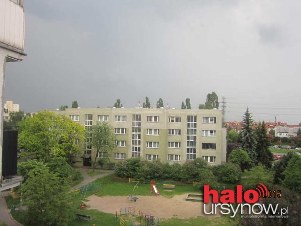 plac zabaw