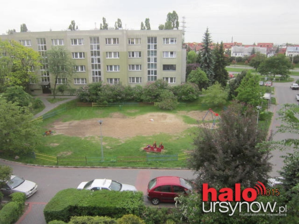 plac zabaw