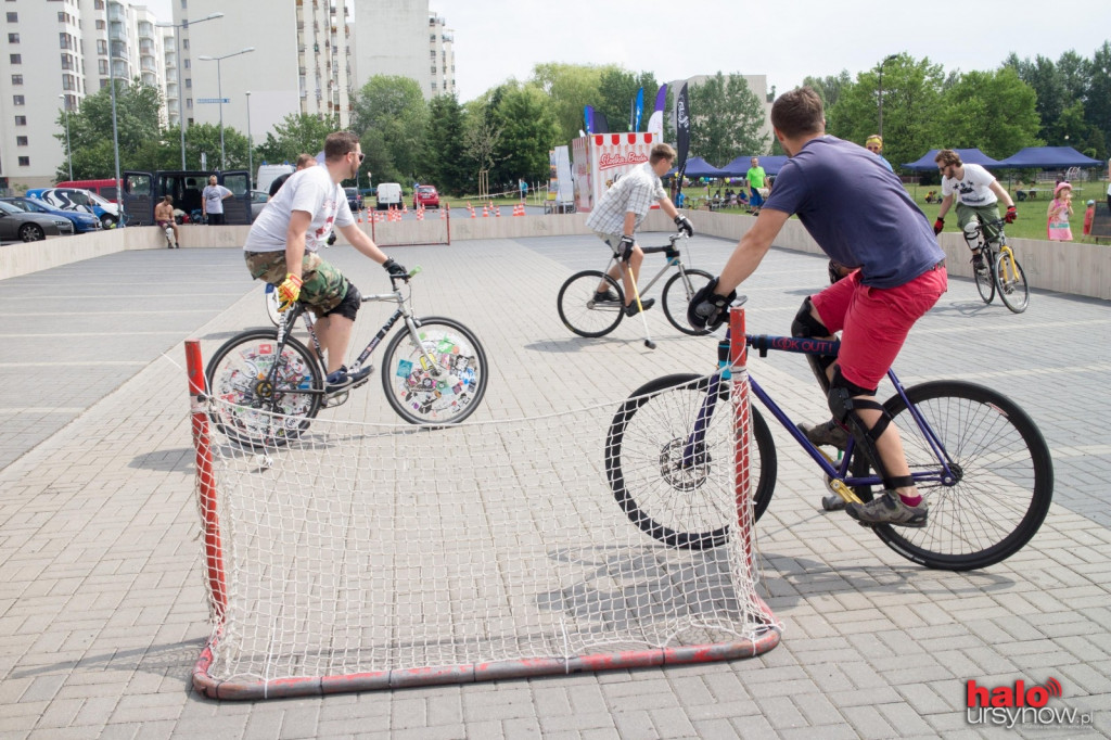 Pozytywnie sportowi Ursynowianie? Ruszają bezpłatne treningi.