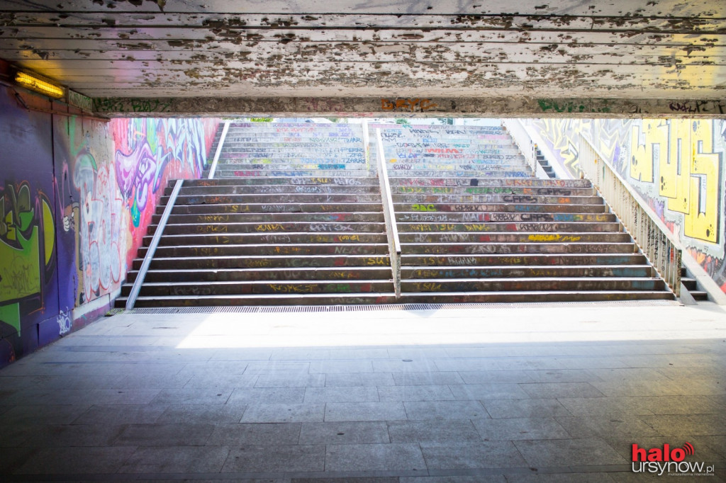 tunel