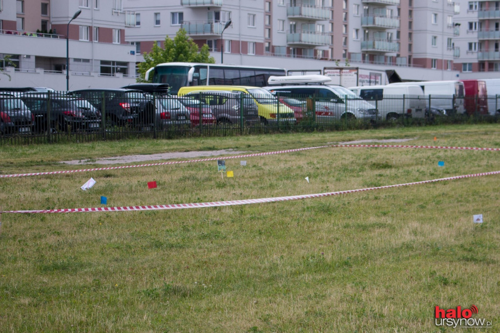 Odkupili dzielnicę! Finał społecznej akcji