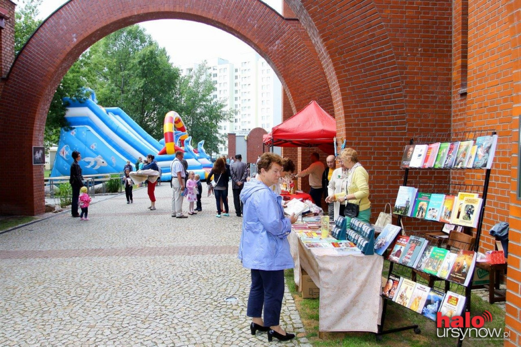 Odpust w kościele św. Tomasza