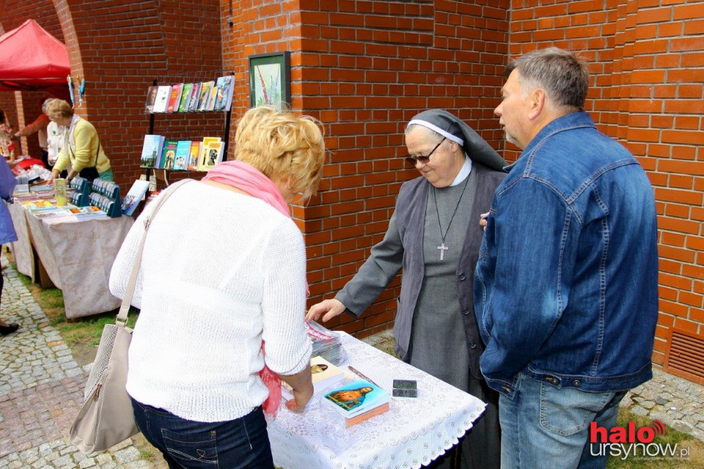 Odpust w kościele św. Tomasza