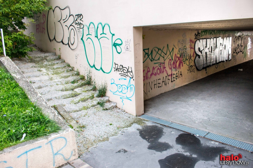 Schodki