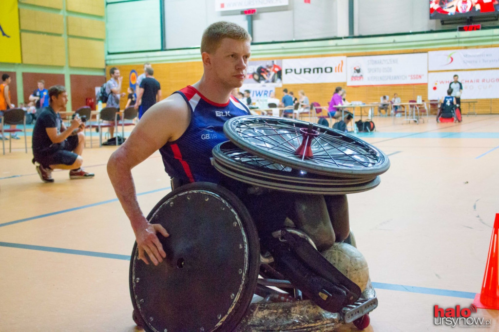 Międzynarodowe rozgrywki rugby w Arenie Ursynów. Polacy zaskoczeniem