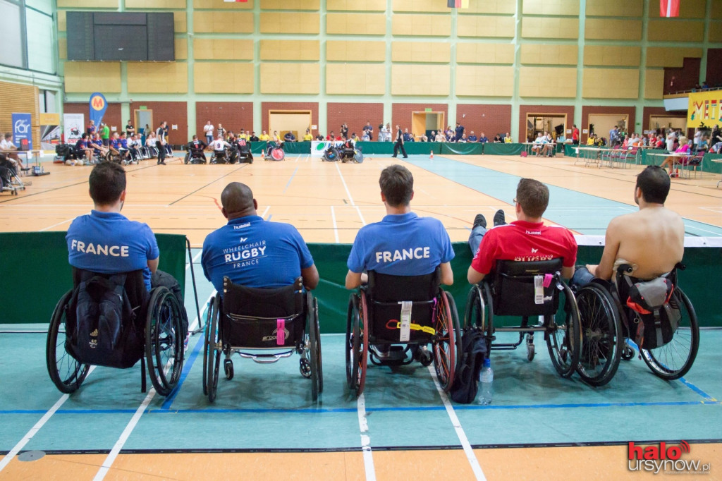 Rugby Metro Cup 2015. Polacy tuż za podium