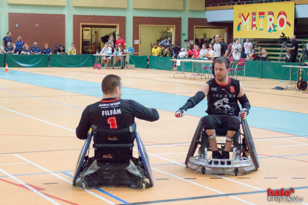 Rugby Metro Cup 2015. Polacy tuż za podium