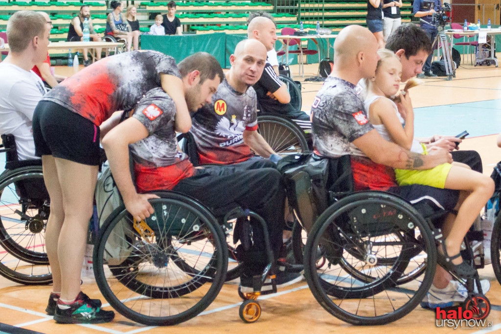 Rugby Metro Cup 2015. Polacy tuż za podium