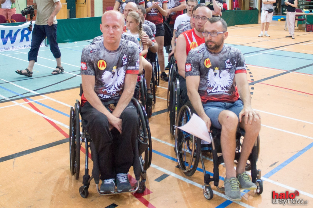 Rugby Metro Cup 2015. Polacy tuż za podium