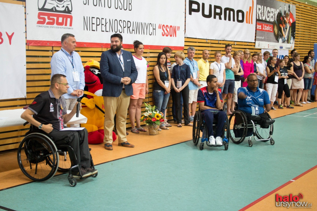 Rugby Metro Cup 2015. Polacy tuż za podium