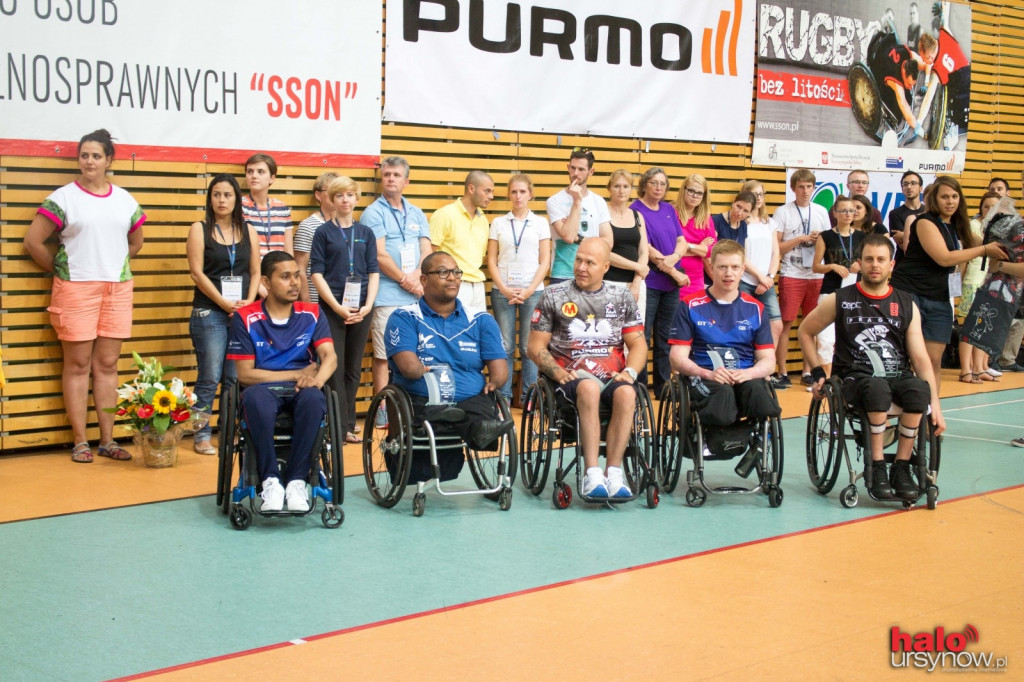 Rugby Metro Cup 2015. Polacy tuż za podium