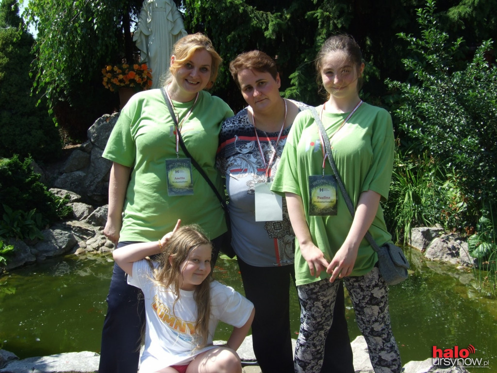 Hojny Ursynów. Zbiórka dla hospicjum
