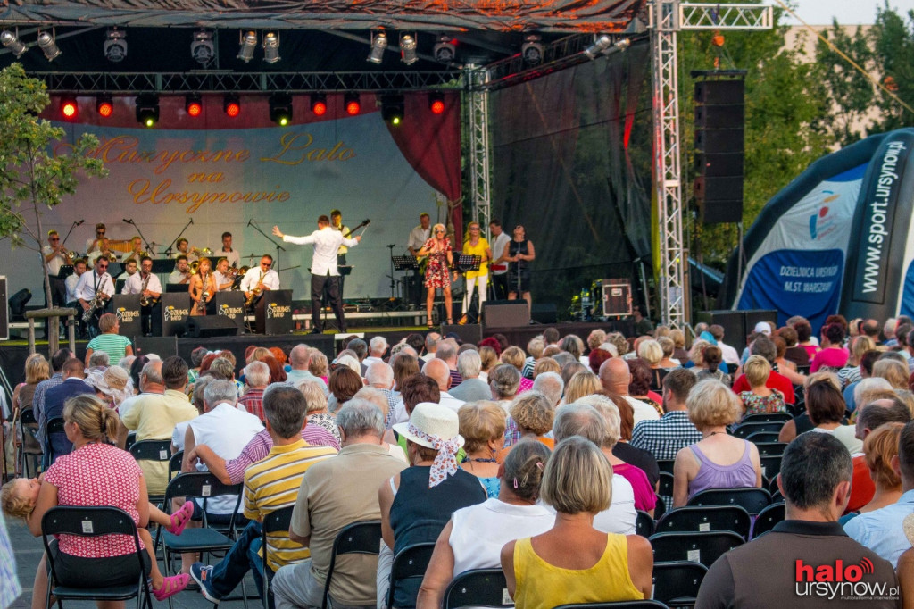 Dziubek Band - orkiestra o stu twarzach