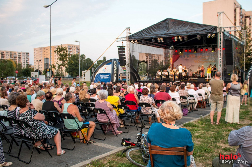Dziubek Band - orkiestra o stu twarzach