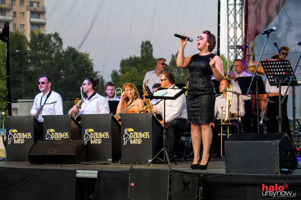 Dziubek Band - orkiestra o stu twarzach