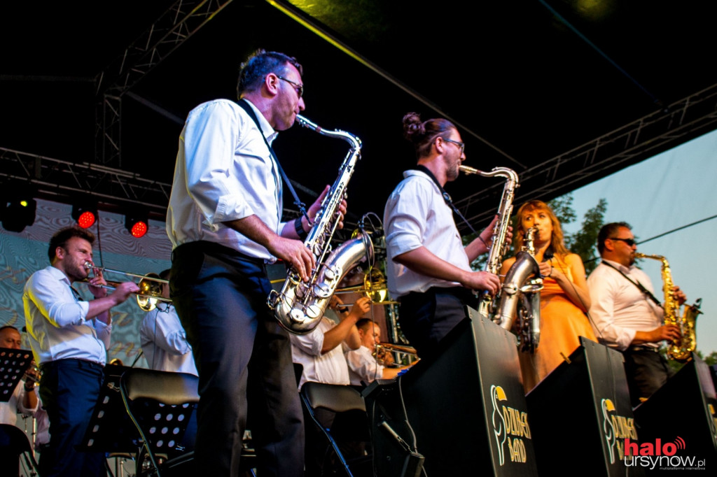 Dziubek Band - orkiestra o stu twarzach