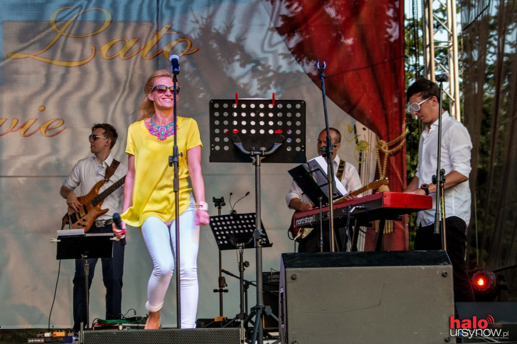 Dziubek Band - orkiestra o stu twarzach